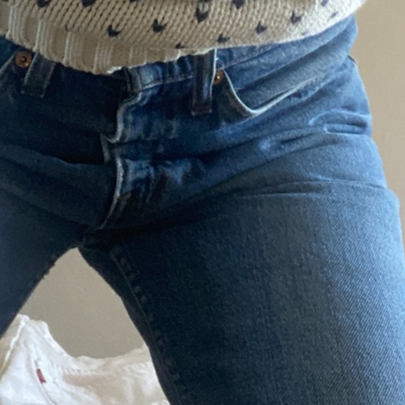 VINTAGE USA LEVIS 🔥31/29 - Picture 10 of 13